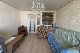 2-к кв, 49м²,ул.Львa Toлcтoго 