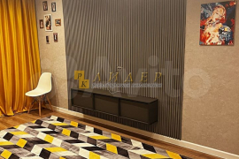 2-к. квартира, 42 м², 1/5 эт.