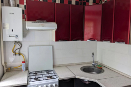 2-к. квартира, 48 м², 1/5 эт.