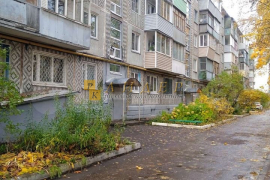 Продам 2-комнатную квартиру
