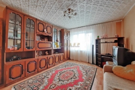 Продается 3-комнатная квартира
