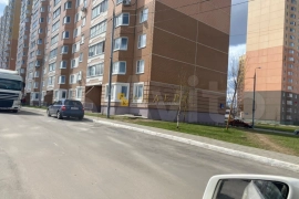Продается 3-комнатная квартира
