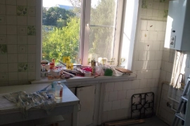 Продаю 3-комн. квартиру в центре