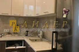 Продается 1-комнатная квартира
