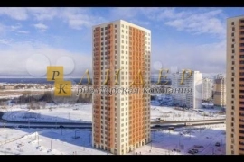 1-к. квартира, 39,2 м², 24/25 эт. на продажу в Калуге | Купить квартиру | Авито