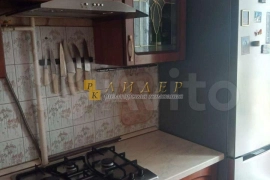 2-к. квартира, 52,1 м², 5/9 эт. на продажу в Калуге | Купить квартиру | Авито