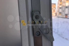Продается 2-комнатная квартира