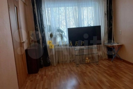Продается 3-комнатная квартира