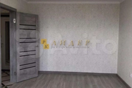 1-к. квартира, 36 м², 2/10 эт.