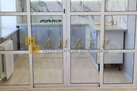 Продается 2-комнатная квартира