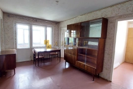 4-к. квартира, 58,7 м², 5/5 эт.