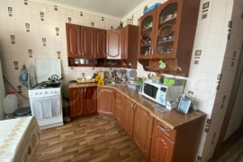 1-к. квартира, 44,8 м², 9/10 эт.