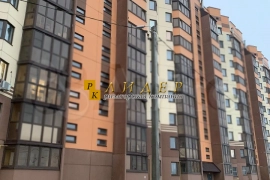 Продам 1-комнатную квартиру