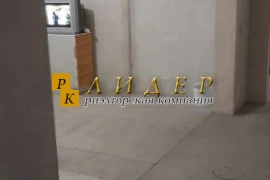 Продаётся 3-комнатная квартира