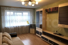 Продаётся 2-комнатная квартира