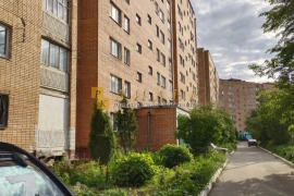 продается 1-комнатная квартира