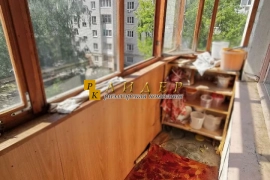 2-к. квартира, 40,9 м², 4/5 эт.