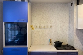 2-к. квартира, 46,4 м², 9/10 эт.