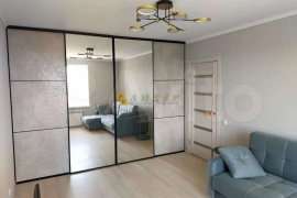 2-к. квартира, 48,6 м², 3/3 эт.