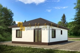 Продается дом 95 м.кв 