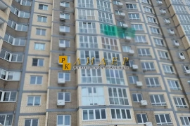1-к. квартира, 41 м², 7/16 эт.
