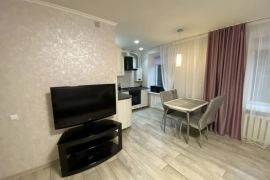 1-к. квартира, 32 м², 2/5 эт.