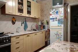 2-к. квартира, 47,4 м², 3/9 эт.