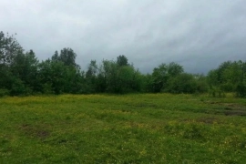 Продается участок