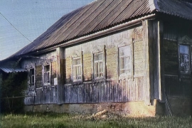 Дом 80,5 м², 26,3 сот. д Старица