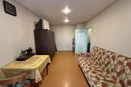 1ком кв, 30,5 м² Дорожная