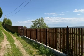 Продается участок 