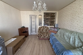 2-к кв, 49м²,ул.Львa Toлcтoго 