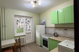 Продается 1-ка на Правом берегу