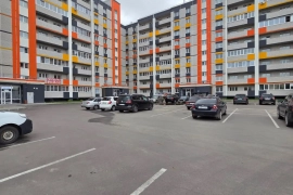 Двушка распашонка с котлом