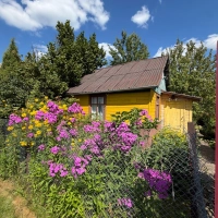 Продается дача