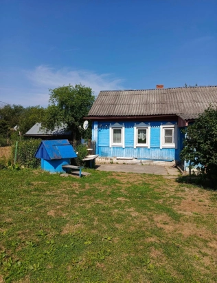 Продается 1-этажный дом, 55 м²

