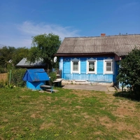 Продается 1-этажный дом, 55 м²

