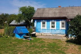 Продается 1-этажный дом, 55 м²

