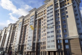 Продается 4-комнатная квартира, ул. Маршала Жукова, 23А