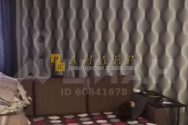 Продается 2-комнатная квартира, ул. Тарусский проезд, 14