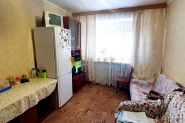 Продается комната 22,5 м2